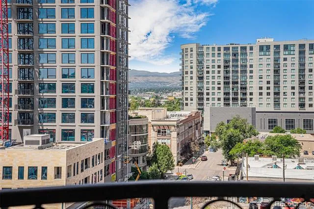 925 Lincoln Street #6F Denver, CO 80203