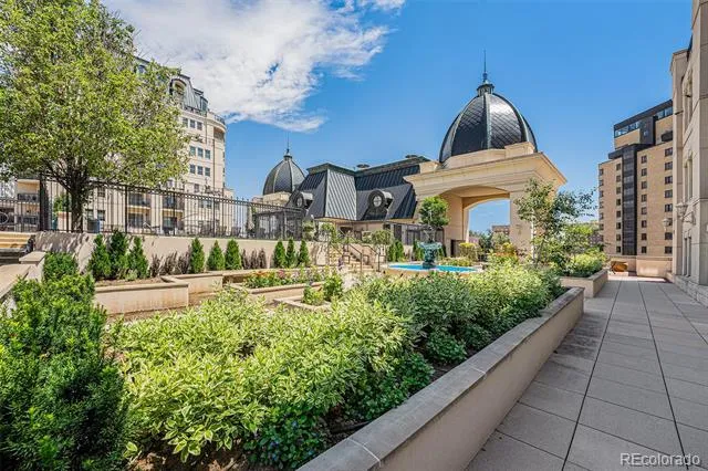 925 Lincoln Street #6F Denver, CO 80203