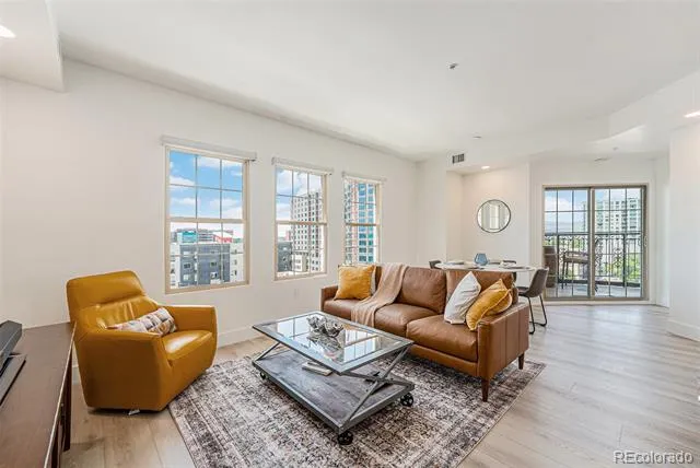 925 Lincoln Street #6F Denver, CO 80203