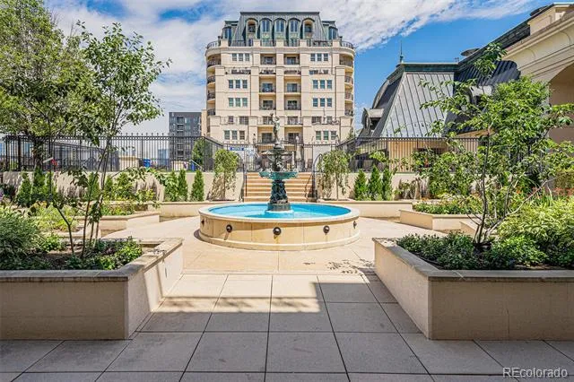 925 Lincoln Street #6F Denver, CO 80203