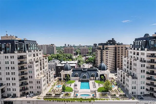 925 Lincoln Street #6F Denver, CO 80203