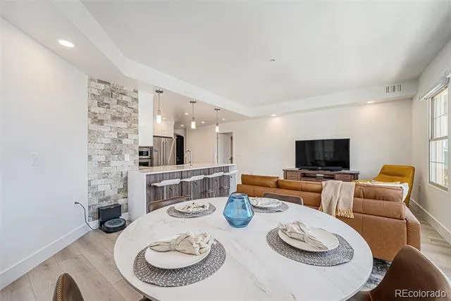 925 Lincoln Street #6F Denver, CO 80203