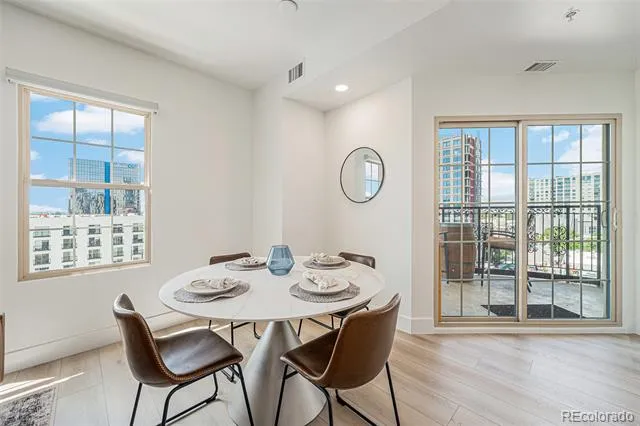925 Lincoln Street #6F Denver, CO 80203