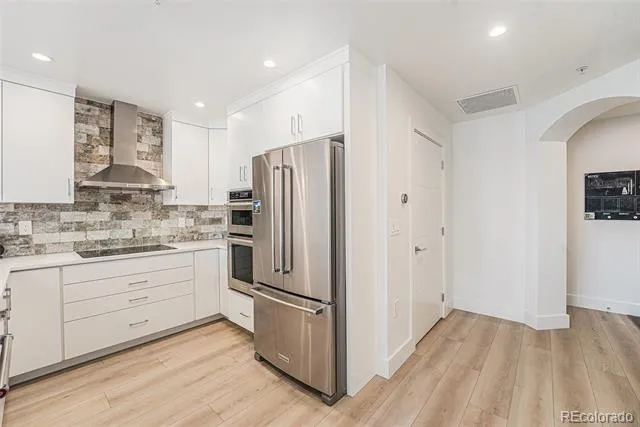 925 Lincoln Street #6F Denver, CO 80203