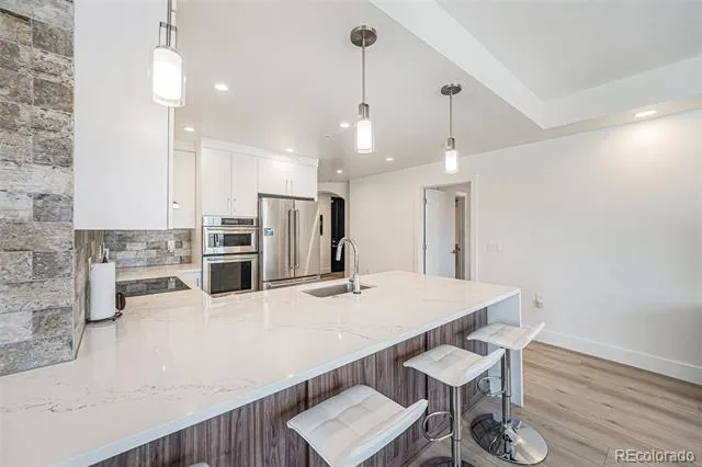 925 Lincoln Street #6F Denver, CO 80203