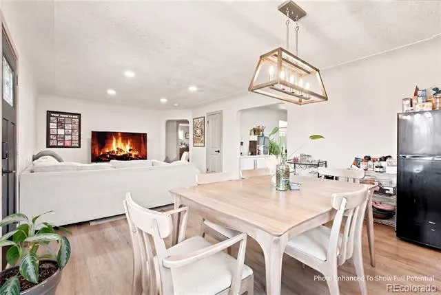 3353 Krameria Street Denver, CO 80207