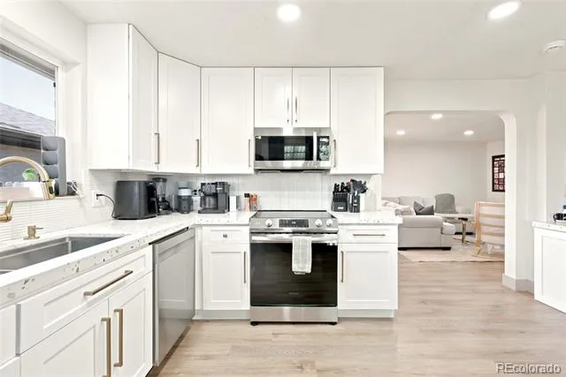 3353 Krameria Street Denver, CO 80207