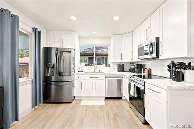 3353 Krameria Street Denver, CO 80207