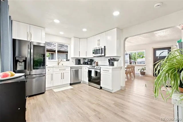 3353 Krameria Street Denver, CO 80207