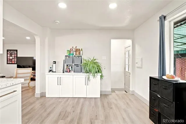 3353 Krameria Street Denver, CO 80207