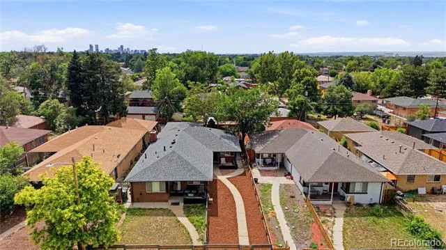 3353 Krameria Street Denver, CO 80207