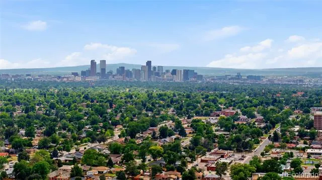3353 Krameria Street Denver, CO 80207