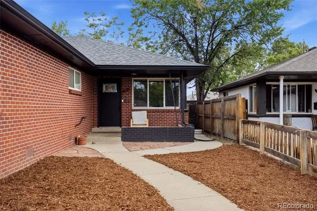 3353 Krameria Street Denver, CO 80207