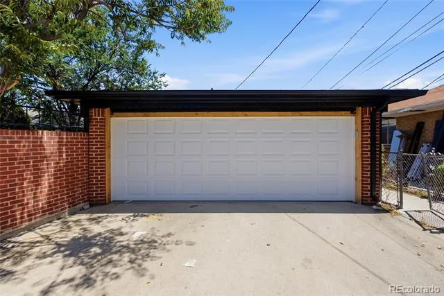 3353 Krameria Street Denver, CO 80207