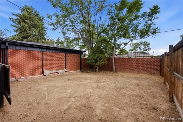3353 Krameria Street Denver, CO 80207