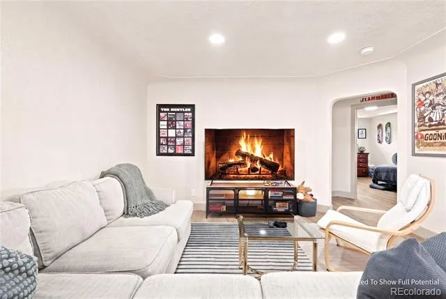 3353 Krameria Street Denver, CO 80207