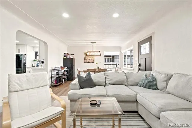 3353 Krameria Street Denver, CO 80207