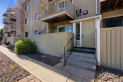 381 S Ames Street #E203