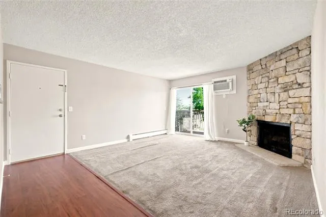 381 S Ames Street #E203 Lakewood, CO 80226
