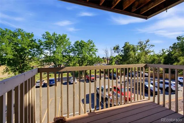 381 S Ames Street #E203 Lakewood, CO 80226