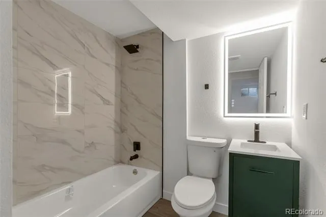 1195 S Oneida Street #A Denver, CO 80224