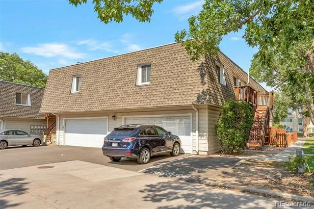 1195 S Oneida Street #A Denver, CO 80224