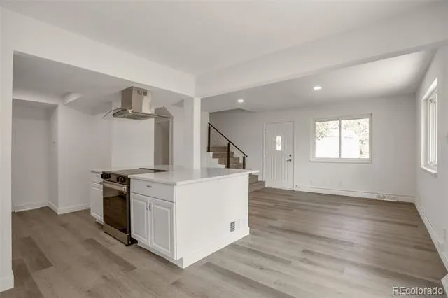 1195 S Oneida Street #A Denver, CO 80224