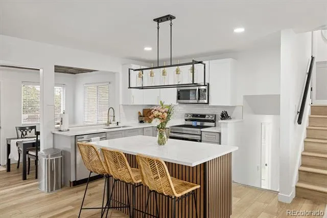8790 Lamar Drive Arvada, CO 80003