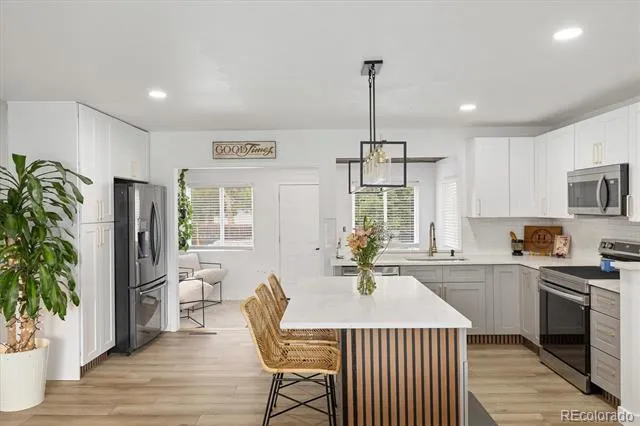 8790 Lamar Drive Arvada, CO 80003