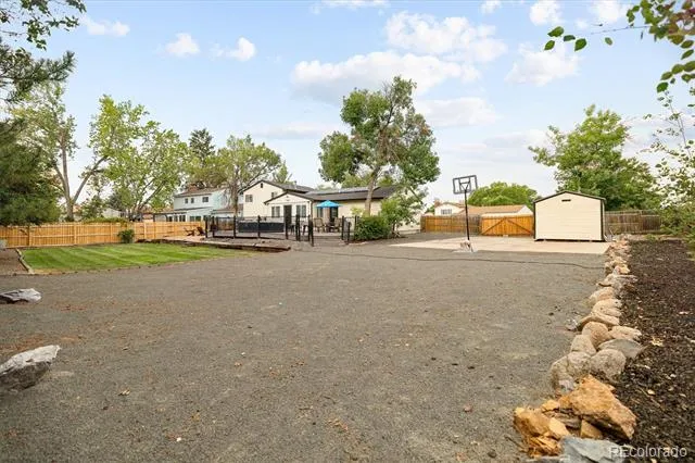 8790 Lamar Drive Arvada, CO 80003