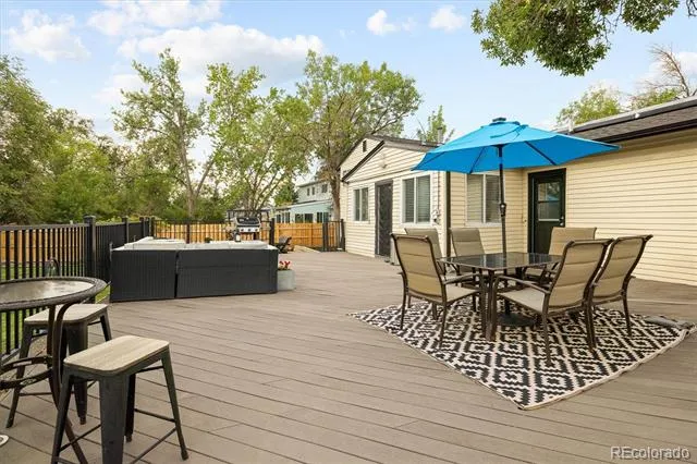 8790 Lamar Drive Arvada, CO 80003