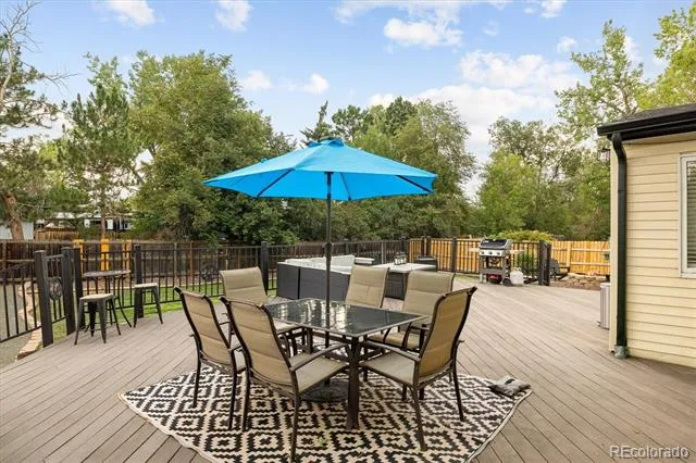 8790 Lamar Drive Arvada, CO 80003