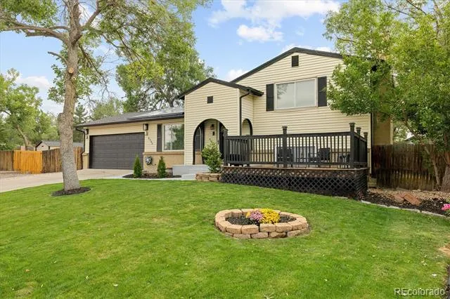 8790 Lamar Drive Arvada, CO 80003