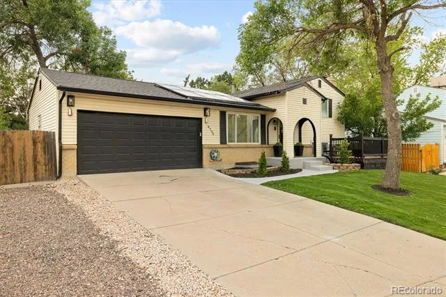 8790 Lamar Drive Arvada, CO 80003
