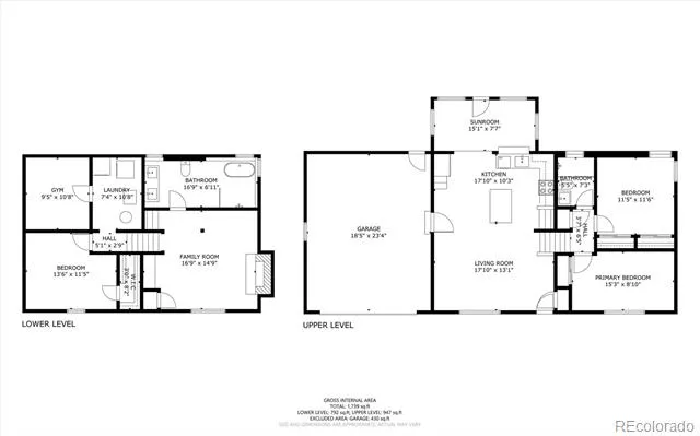 8790 Lamar Drive Arvada, CO 80003