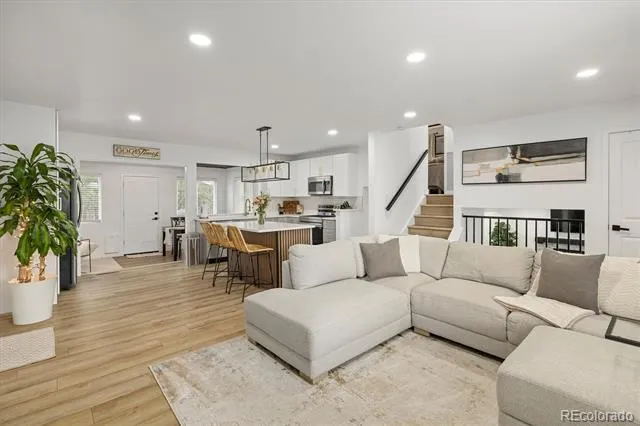 8790 Lamar Drive Arvada, CO 80003