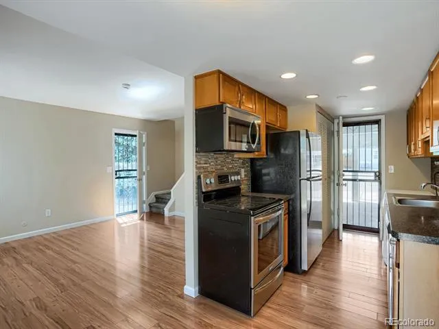7971 Chase Circle #51 Arvada, CO 80003