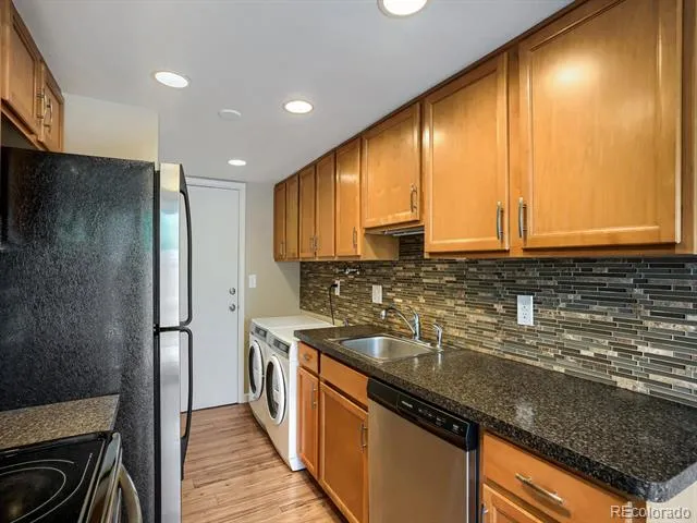 7971 Chase Circle #51 Arvada, CO 80003