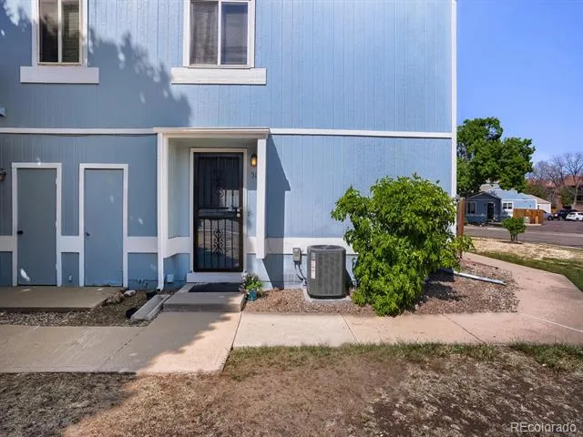 7971 Chase Circle #51 Arvada, CO 80003