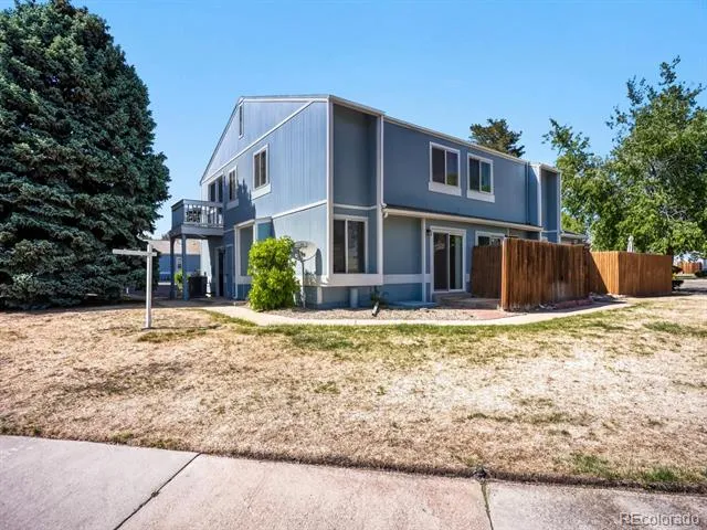 7971 Chase Circle #51 Arvada, CO 80003
