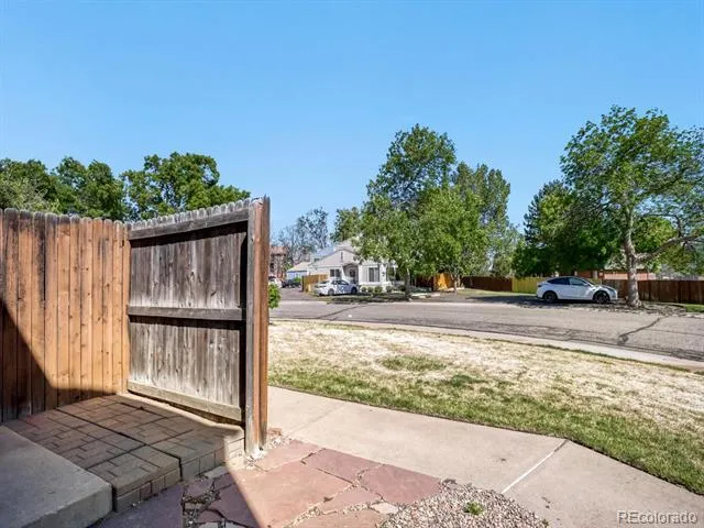 7971 Chase Circle #51 Arvada, CO 80003
