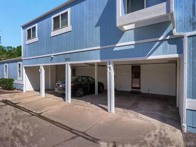 7971 Chase Circle #51 Arvada, CO 80003