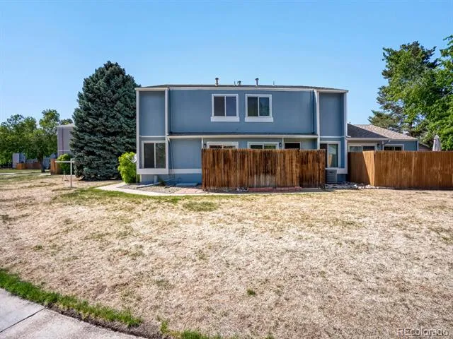 7971 Chase Circle #51 Arvada, CO 80003