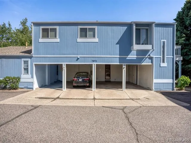 7971 Chase Circle #51 Arvada, CO 80003