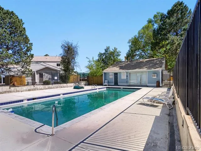 7971 Chase Circle #51 Arvada, CO 80003