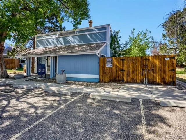 7971 Chase Circle #51 Arvada, CO 80003