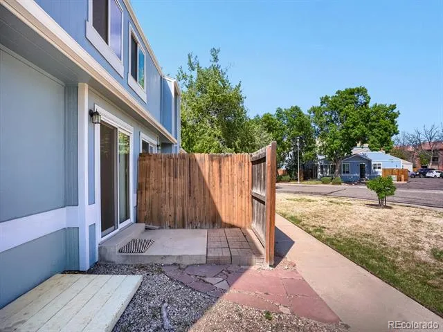 7971 Chase Circle #51 Arvada, CO 80003