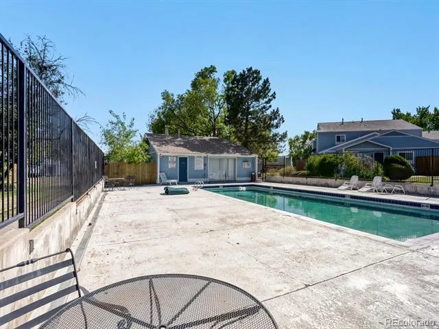 7971 Chase Circle #51 Arvada, CO 80003