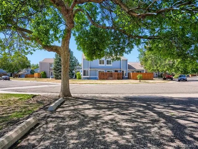 7971 Chase Circle #51 Arvada, CO 80003