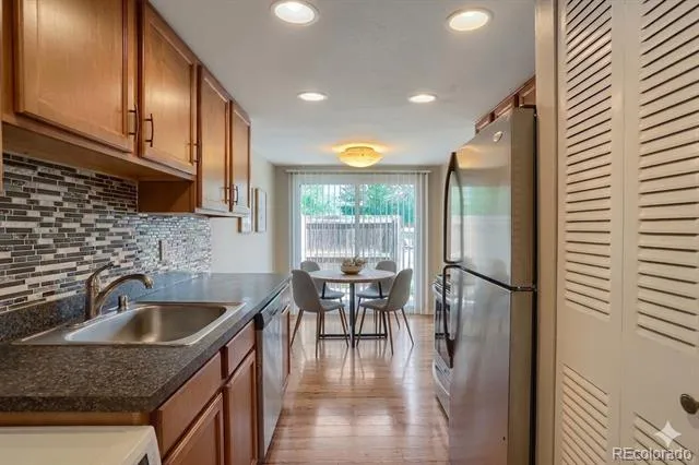 7971 Chase Circle #51 Arvada, CO 80003